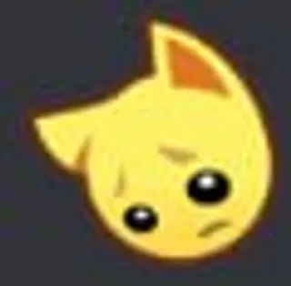 🌟 emoji DrRetro Low quality Telegram sticker 17 of 29