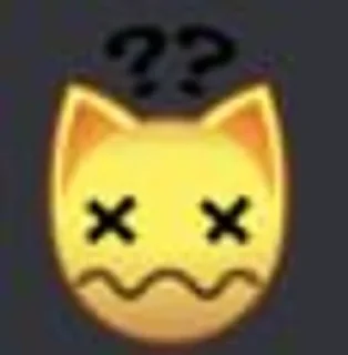 🌟 emoji DrRetro Low quality Telegram sticker 14 of 29