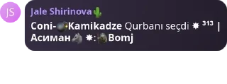 💣 emoji 🇦🇿 𝐎𝐋𝐃 𝐀𝐙𝐄 𝐌𝐀𝐅İ𝐀 � pack by @QuotLyBot Telegram sticker 4 of 120
