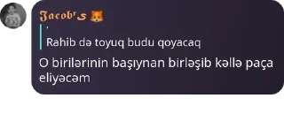💦 emoji 🇦🇿 𝐎𝐋𝐃 𝐀𝐙𝐄 𝐌𝐀𝐅İ𝐀 � pack by @QuotLyBot Telegram sticker 19 of 120