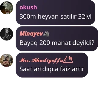 🚵 emoji 🇦🇿 𝐎𝐋𝐃 𝐀𝐙𝐄 𝐌𝐀𝐅İ𝐀 � pack by @QuotLyBot Telegram sticker 2 of 120