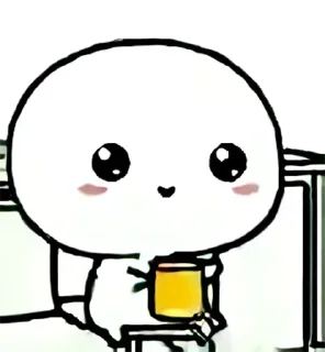 🥺 emoji Raffo-kun's pack Telegram sticker 17 of 114