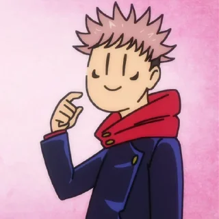 👉 emoji Raffo-kun's pack Telegram sticker 20 of 114