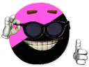 Sticker from Ancap