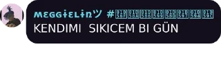 🤔 emoji @Meggielin @AsenaUserBot Paketi 1 Telegram sticker 15 of 53
