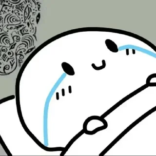 😭 emoji ⁦ਊ⁠ Telegram sticker 12 of 119