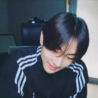 🌩 emoji Yang Jungwon ˓ @PackEnhypen Telegram sticker 17 of 70