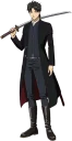 Sticker from Gintama