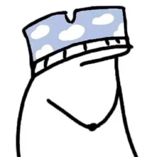 🩳 emoji Beo beo Telegram sticker 13 of 67