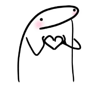 ❤ emoji Beo beo Telegram sticker 17 of 67