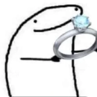 💍 emoji Beo beo Telegram sticker 22 of 67