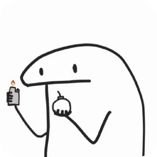 🥸 emoji Beo beo Telegram sticker 9 of 67