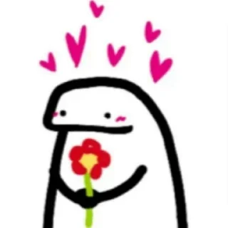 ❤ emoji Beo beo Telegram sticker 19 of 67