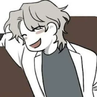 Sticker from yeo taeju @ginumi
