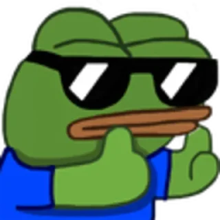 👍 emoji Mixroot Mods @MixrootMods Telegram sticker 14 of 30