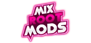 Sticker from Mixroot Mods @MixrootMods