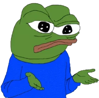 😐 emoji Mixroot Mods @MixrootMods Telegram sticker 12 of 30