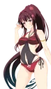 😏 emoji KanColle (@ventage) Telegram sticker 14 of 100