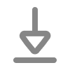 ⬇️ emoji DarkPs Telegram sticker 19 of 75