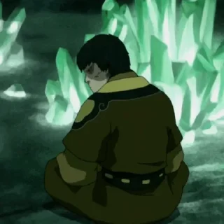 🔥 emoji Zuko { @iliya_Bieber } Telegram sticker 20 of 56