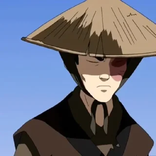 🔥 emoji Zuko { @iliya_Bieber } Telegram sticker 19 of 56