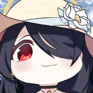 😭 emoji Cunny archive Telegram sticker 18 of 31