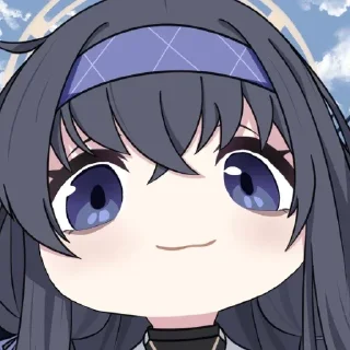 😭 emoji Cunny archive Telegram sticker 19 of 31