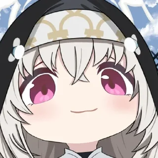😭 emoji Cunny archive Telegram sticker 12 of 31