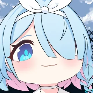 😭 emoji Cunny archive Telegram sticker 2 of 31
