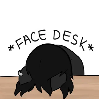 😖 emoji Agii The Cat Telegram sticker 20 of 69