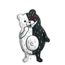 Sticker from danganronpa