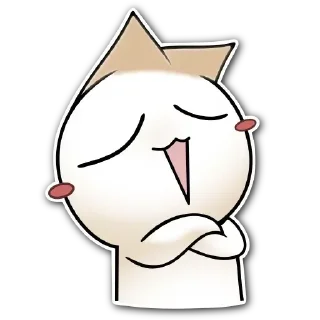 Sticker from Onion Tou