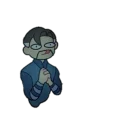 😋 emoji dr strange Telegram sticker 22 of 44