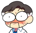 🤦‍♀ emoji dr strange Telegram sticker 17 of 44