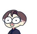 😯 emoji dr strange Telegram sticker 6 of 44