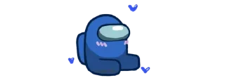 Sticker from @InigoPVTCH Pack
