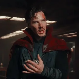 🪄 emoji Doctor Strange Telegram sticker 13 of 21
