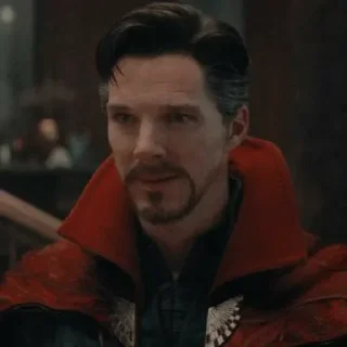 🪄 emoji Doctor Strange Telegram sticker 10 of 21
