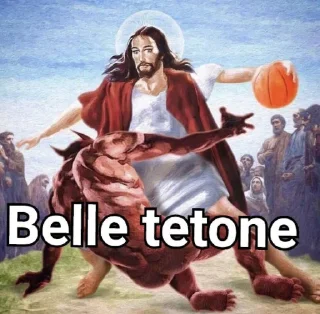 🥵 emoji Sesso nudo @TalesOfGoran Telegram sticker 6 of 11