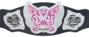 👑 emoji WWE Telegram sticker 9 of 119