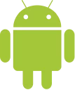 😐 emoji Android - S4T.tv Telegram sticker 10 of 36