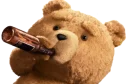 🍻 emoji Ted - S4T.tv Telegram sticker 8 of 12