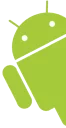 😊 emoji Android - S4T.tv Telegram sticker 17 of 36