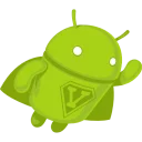 💪 emoji Android - S4T.tv Telegram sticker 22 of 36