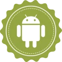 ▶ emoji Android - S4T.tv Telegram sticker 15 of 36