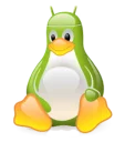🐦 emoji Android - S4T.tv Telegram sticker 24 of 36