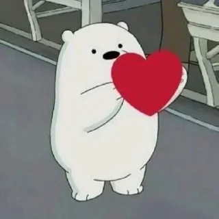 ❤ emoji Ali @A542JZ Telegram sticker 9 of 120