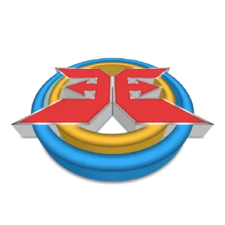 Sticker from Elite