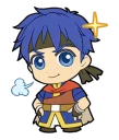 Sticker from Elite