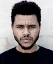 Sticker from The Weeknd
